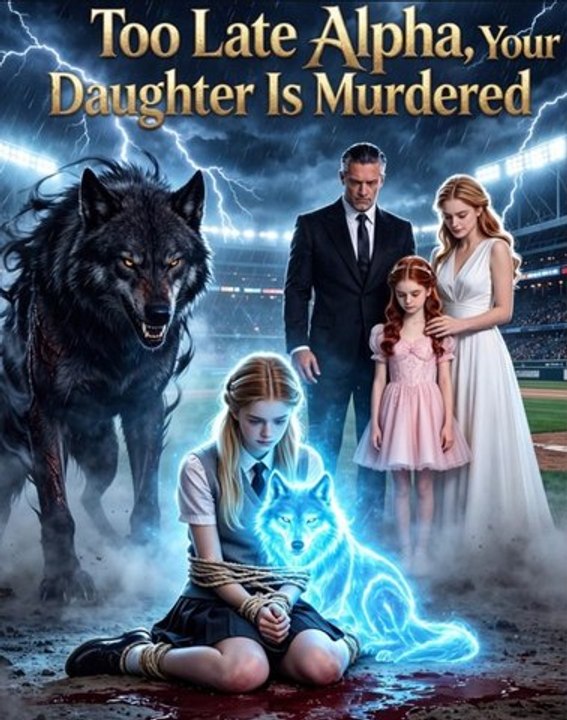 Too Late Alpha Your Daughter Is Murdered 【Full Movie / Eng Sub】