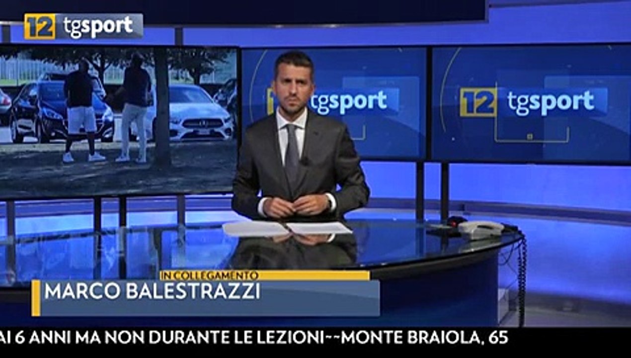 PARMA A STELLE E STRISCE 27 8 2020