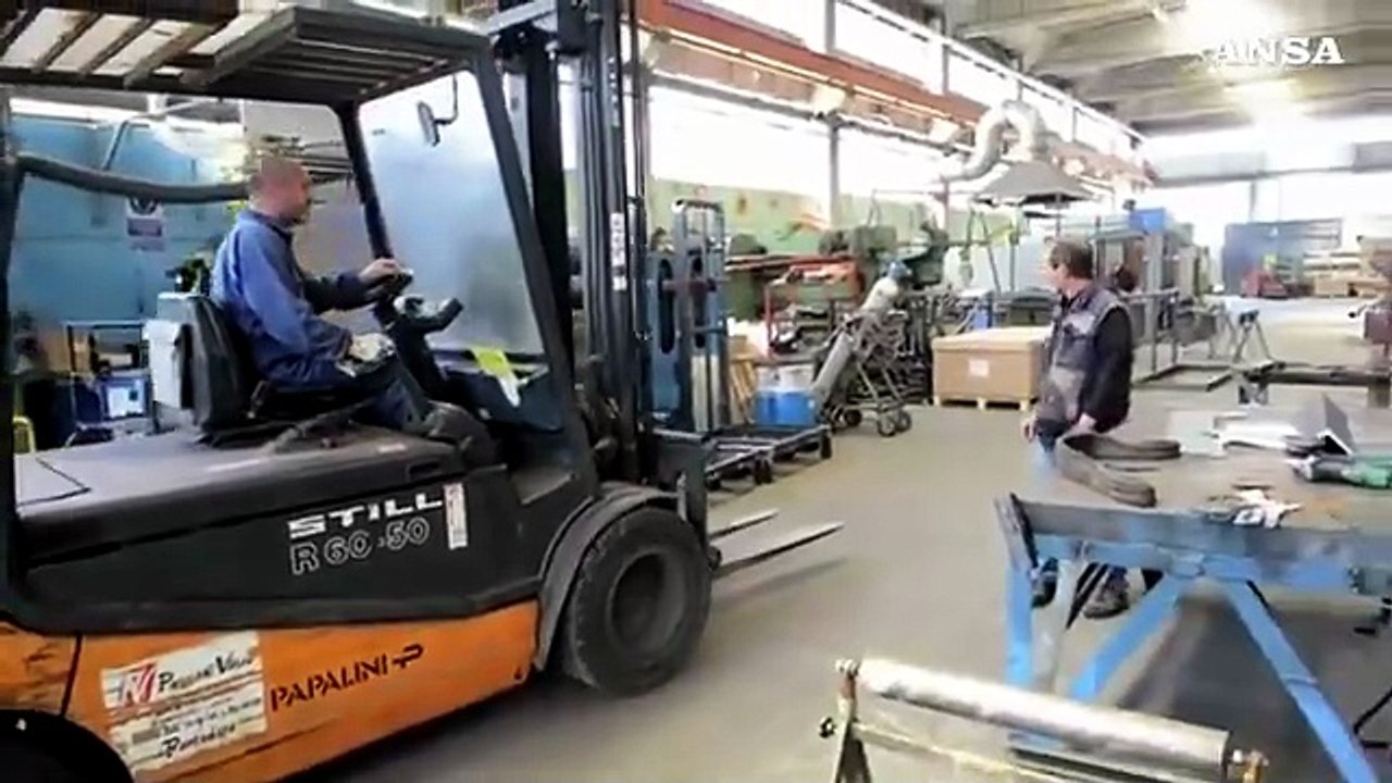Lavoro, segnali di ripresa ma persi 500 mila posti