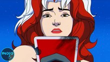 10 Things You Missed in the X Men 97 S02 Trailer