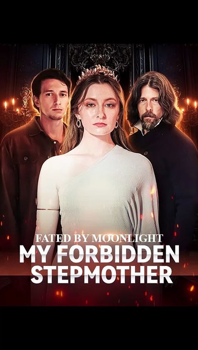 Fated by Moonlight My Forbidden Stepmother