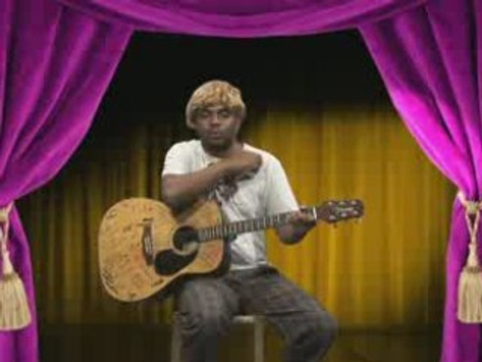 Dia dos Avós - DEZnecessários Homenagem Marrom