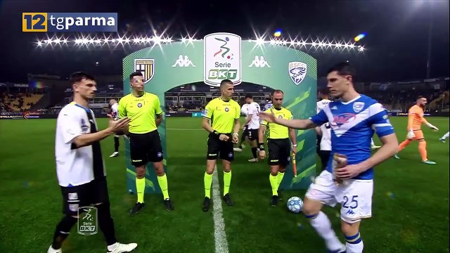 SERIE B, PARMA-BRESCIA 2-1 VITTORIA NEL FINALE, I CROCIATI SEMPRE PIU' IN FUGA | SERIE B, PARMA-BRESCIA 2-1 VITTORIA NEL FINALE, I CROCIATI SEMPRE PIU' IN FUGA