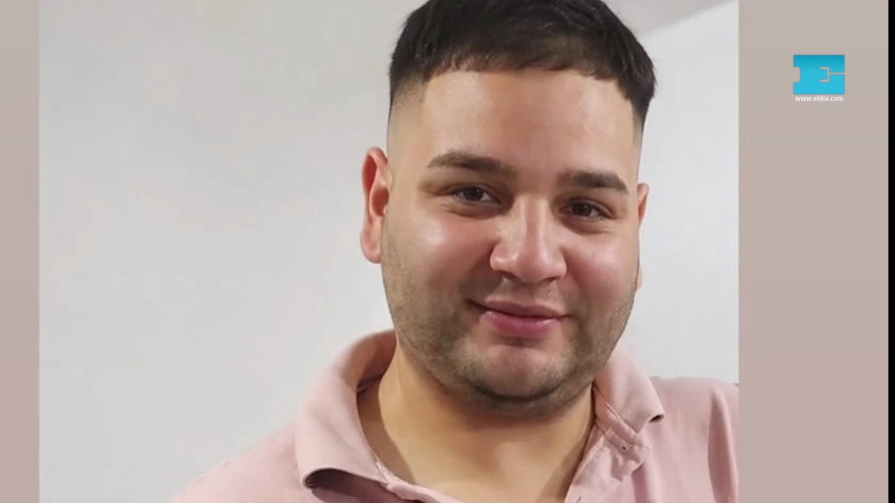 Una bebé, un hijo en camino y dolor: quién era Juan López, una de las cinco víctimas de la tragedia en Ruta 6