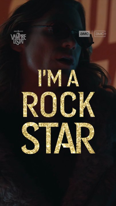The Vampire Lestat "Will Lestat Be a Rock God or Flame Out?" 15-Second Ad - Sam Reid