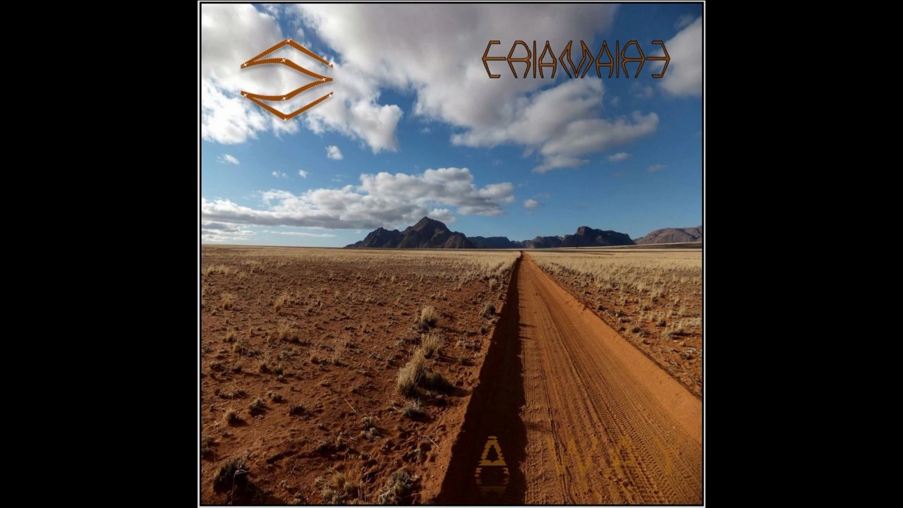 2022 - Eriamaire - A Way [Demo] - [Full Album]