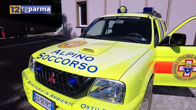 MONTE SILLARA, ESCURSIONISTI RECUPERATI DAL SOCCORSO ALPINO | MONTE SILLARA, ESCURSIONISTI RECUPERATI DAL SOCCORSO ALPINO