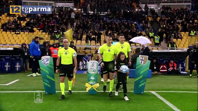 PARMA, 1.454 I BIGLIETTI PER IL SETTORE OSPITI DELLO STADIO GARILLI | PARMA, 1.454 I BIGLIETTI PER IL SETTORE OSPITI DELLO STADIO GARILLI