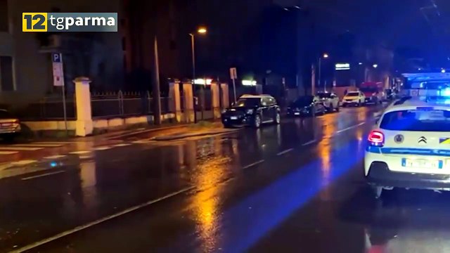 SICUREZZA STRADALE, IL CORTEO DI PROTESTA ARRIVA IN VIA EMILIA EST | SICUREZZA STRADALE, IL CORTEO DI PROTESTA ARRIVA IN VIA EMILIA EST