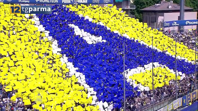 PARMA, UN ULTIMO SFORZO: VENERDÍ IL DERBY CON LA REGGIANA | PARMA, UN ULTIMO SFORZO: VENERDÍ IL DERBY CON LA REGGIANA