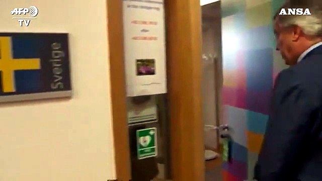 Vertice Ue, incontro a margine tra i paesi frugali