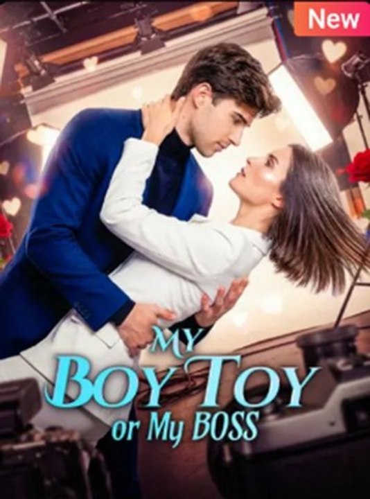 My Boy Toy or My Boss - Full Movie