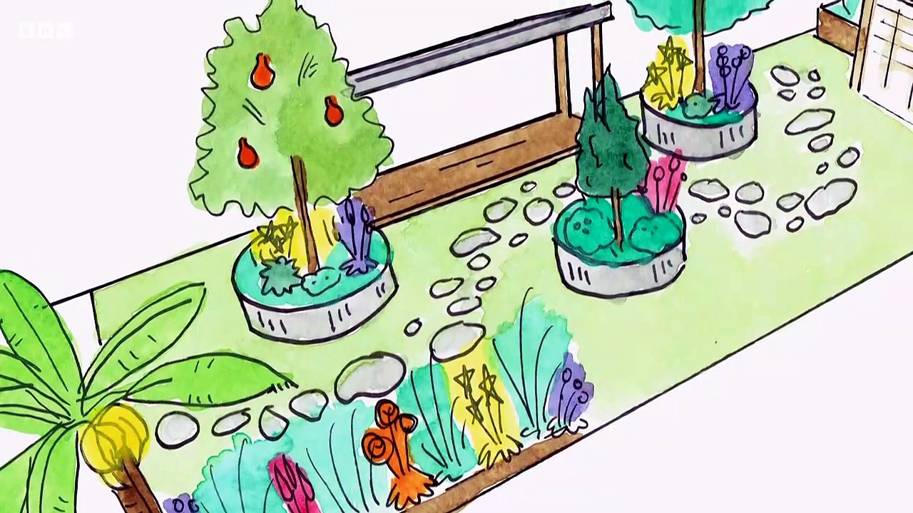 Garden Rescue S11E03