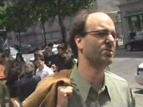 Dépôt d'une loi anti-SLAPP au Québec