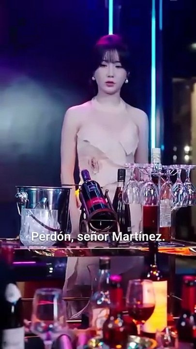 (Doblado) Dulzura que Arde Episodio completo