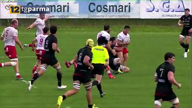 RUGBY, HBS COLORNO IN CAMPO SABATO PROSSIMO CONTRO IL VIADANA | RUGBY, HBS COLORNO IN CAMPO SABATO PROSSIMO CONTRO IL VIADANA