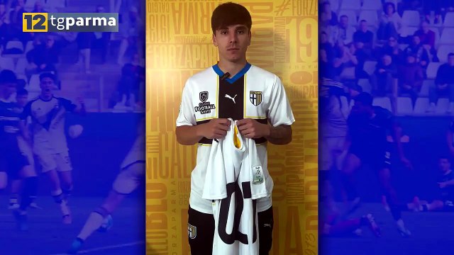 PARMA, BERNABÈ RINNOVA FINO AL 30 GIUGNO 2027 | PARMA, BERNABÈ RINNOVA FINO AL 30 GIUGNO 2027