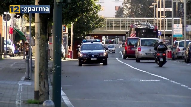 SCIPPO NEL QUARTIERE SAN LEONARDO: DENUNCIATO UN 51ENNE ITALIANO | SCIPPO NEL QUARTIERE SAN LEONARDO: DENUNCIATO UN 51ENNE ITALIANO