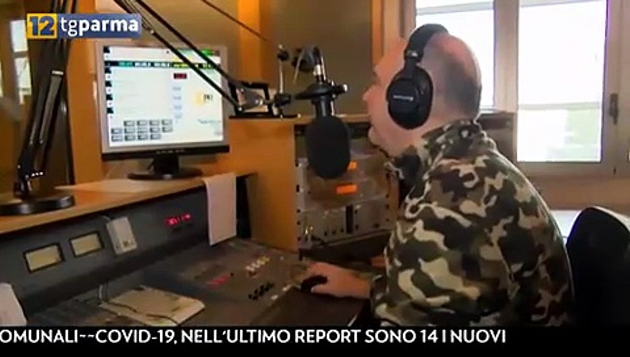 palinsesto radioparma