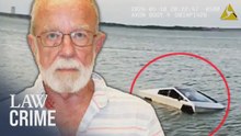¡No vas a creer por qué este hombre lanzó su Cybertruck al lago!