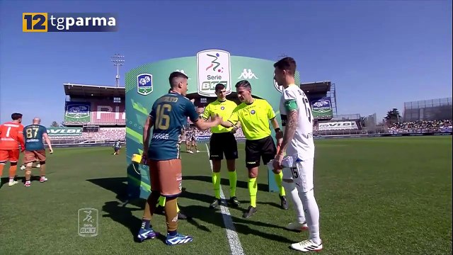 PARMA, A PIACENZA VITTORIA D'ORO. VENERDÌ TEST COL LUGANO | PARMA, A PIACENZA VITTORIA D'ORO. VENERDÌ TEST COL LUGANO