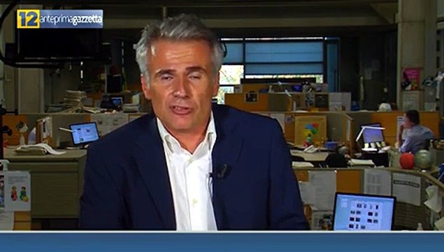 anteprima gazzetta