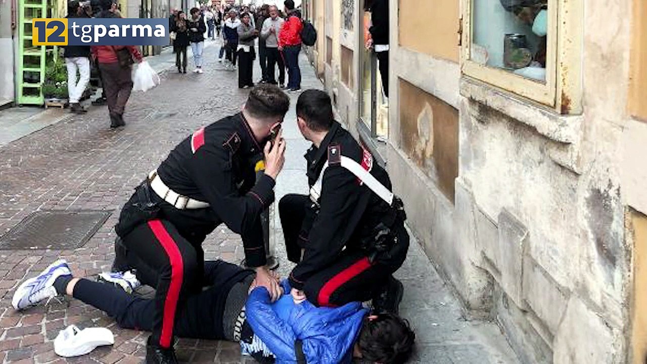MAXI RISSE TRA RAGAZZINI, TORNA L'EMERGENZA | MAXI RISSE TRA RAGAZZINI, TORNA L'EMERGENZA