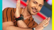 ¿Se va a la competencia? Así captamos a Alex Bisogno llegando a San Ángel