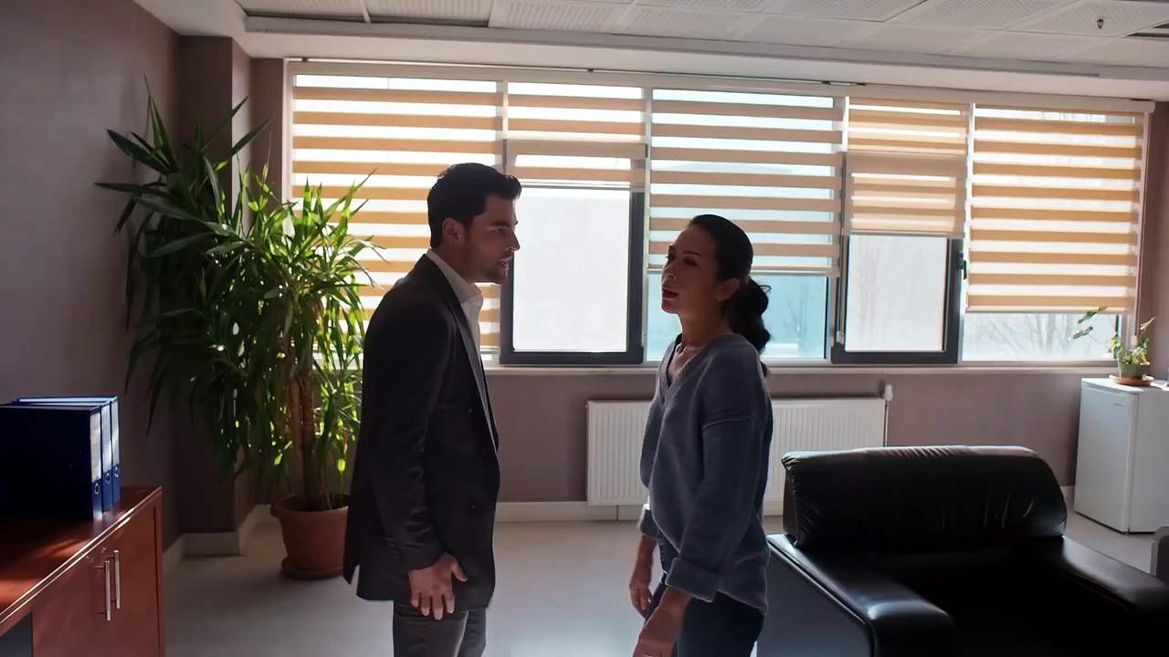 Armadilha Episódio 32 (Dublado)
