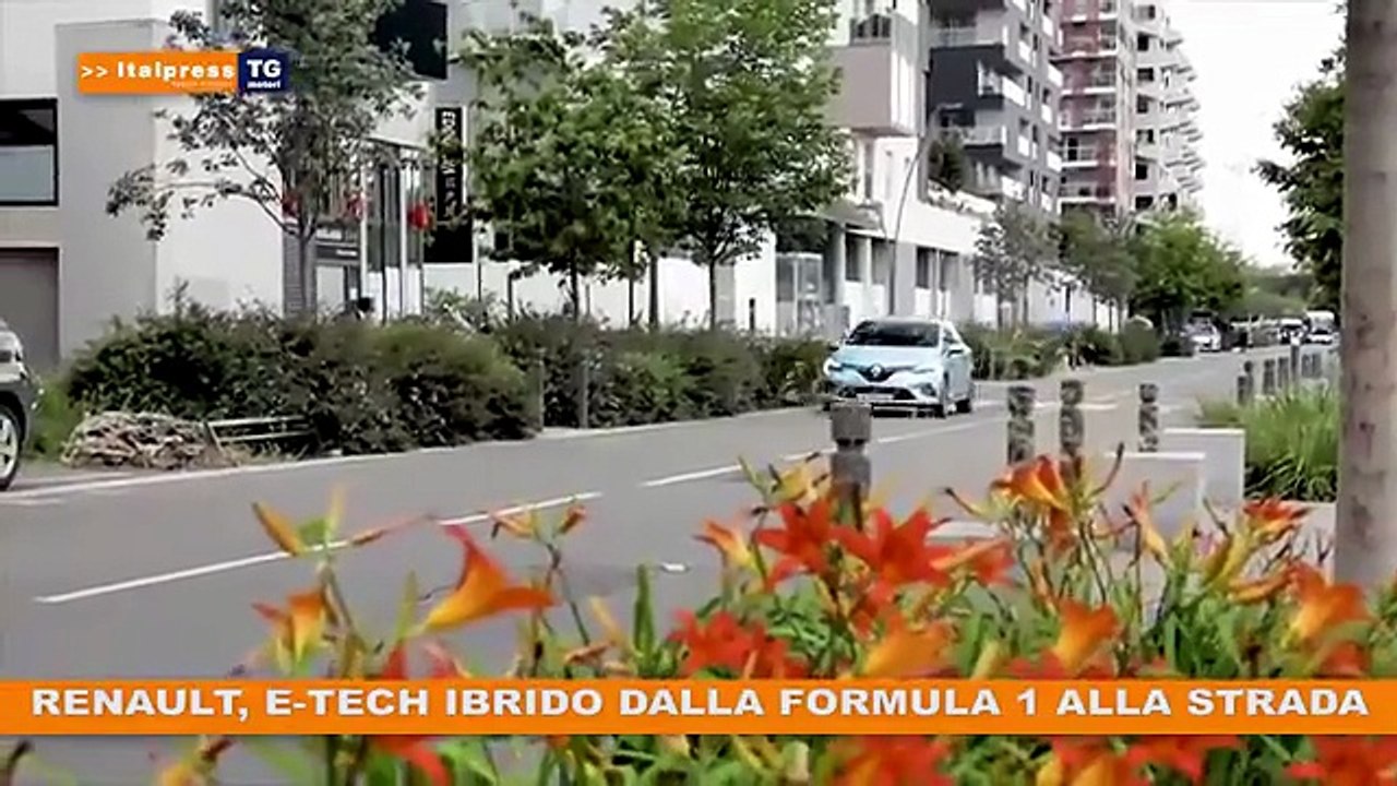 tg motori