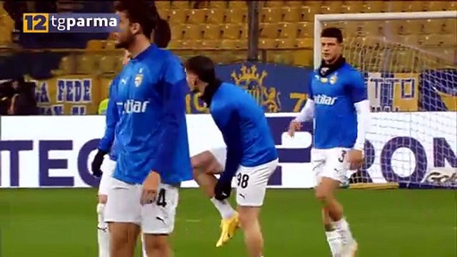 PARMA, MAN E MIHAILA IN NAZIONALE CON VISTA SULL'EUROPEO | PARMA, MAN E MIHAILA IN NAZIONALE CON VISTA SULL'EUROPEO
