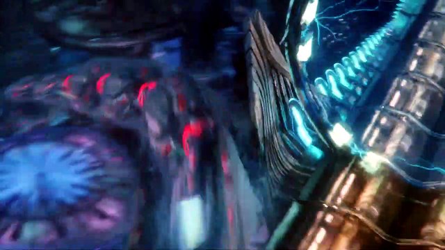 AQUAMAN Y EL REINO PERDIDO (2023) Trailer - SPANISH [Full Movie]