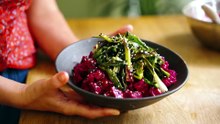 Al Fresco Dining With Noor Murad | How I Host... | Homes & Gardens
