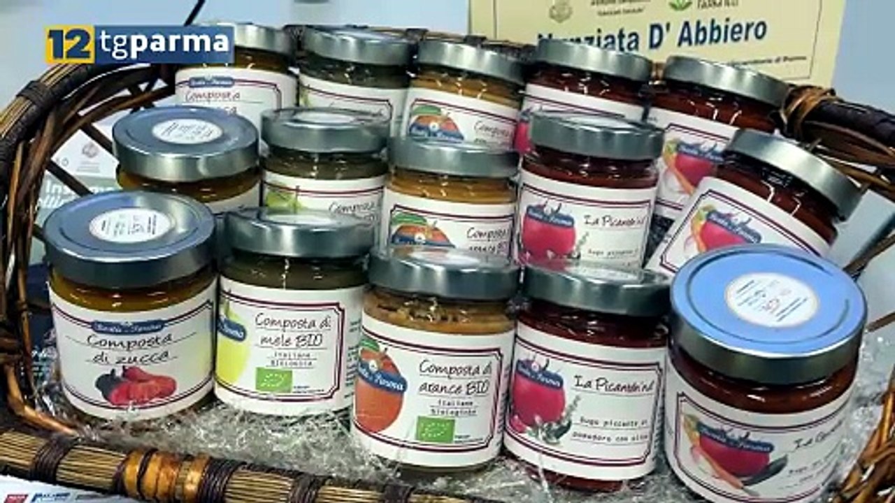 I PRODOTTI DI FOOD FARM 4.0 A FAVORE DEL NUOVO...