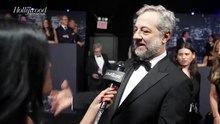 Judd Apatow on SNL's Future, Political Satire & Growing Up Obsessed With the Show | SNL 50 [Full Movie]