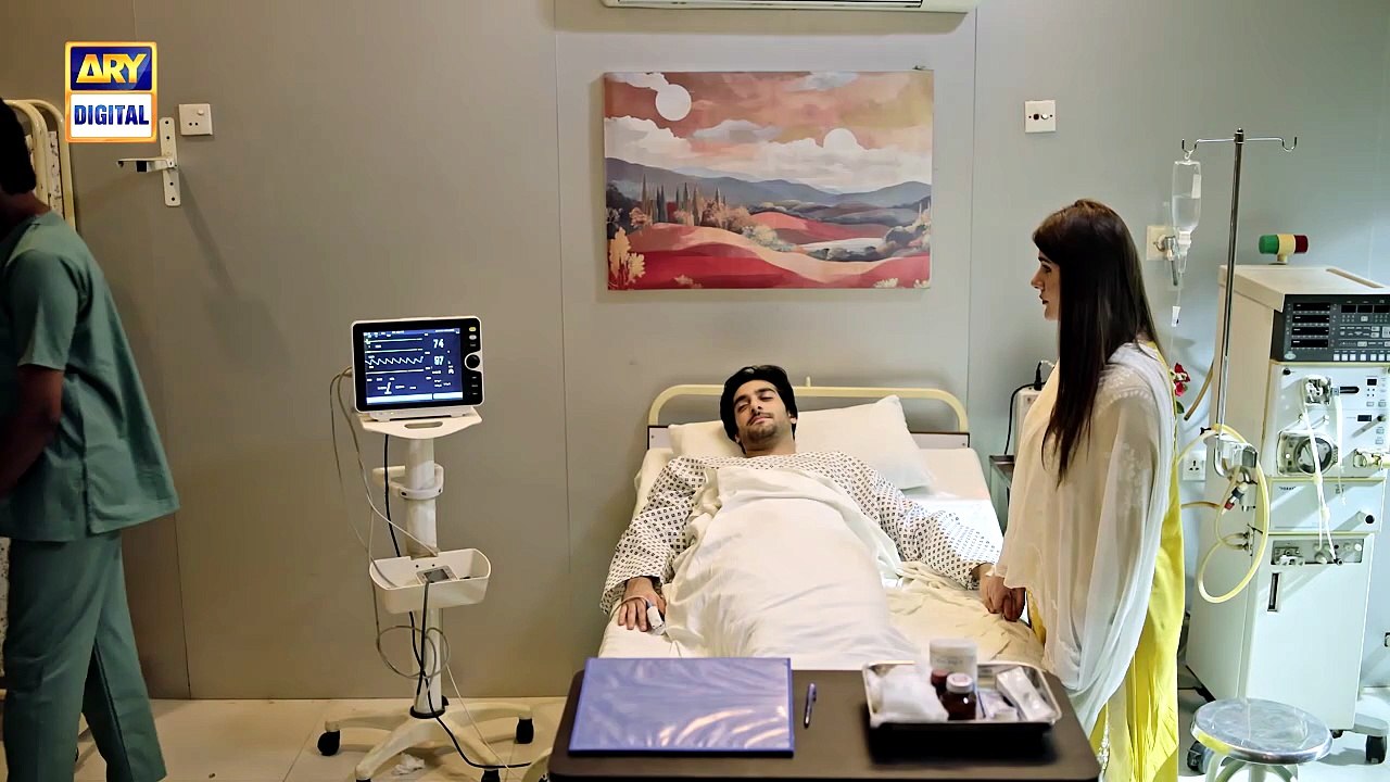 Doctor Bahu Episode 12 | 2 MAY 2026 | Kubra Khan | Shuja Asad |  ARY Digital Drama [Full Movie]