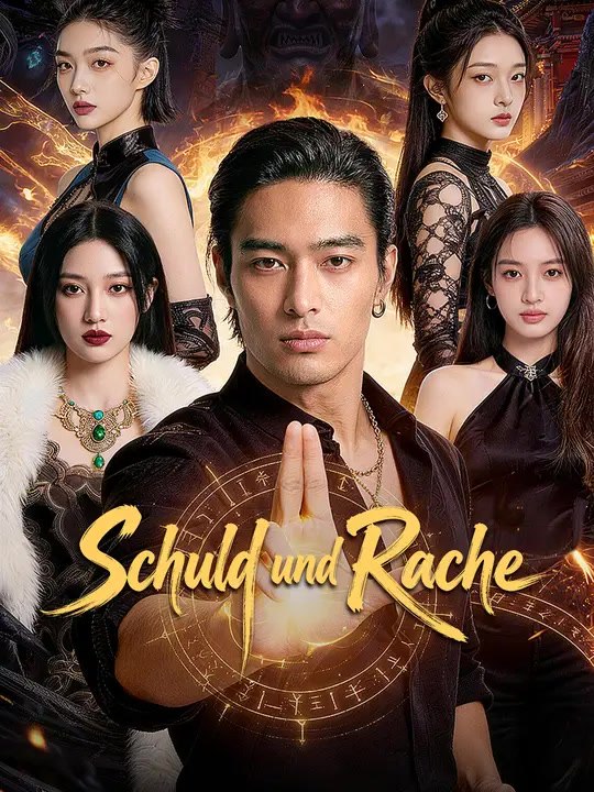 Schuld und Rache | Komplette Serie | Short Drama Deutsch