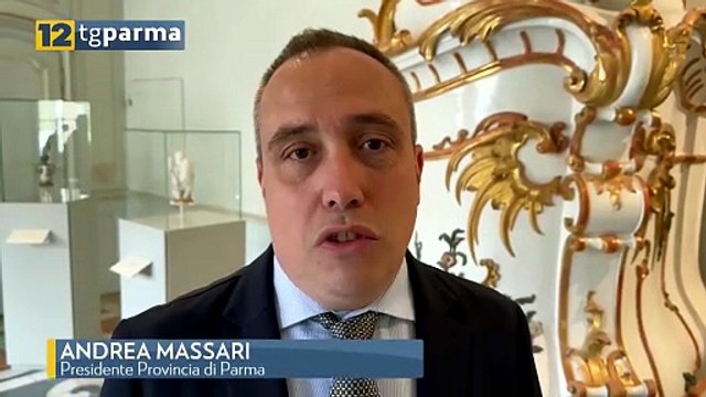 VALORIZZAZIONE DELLA REGGIA DI COLORNO: INCONTRO FRA GLI ENTI ADERENTI | VALORIZZAZIONE DELLA REGGIA DI COLORNO: INCONTRO FRA GLI ENTI ADERENTI