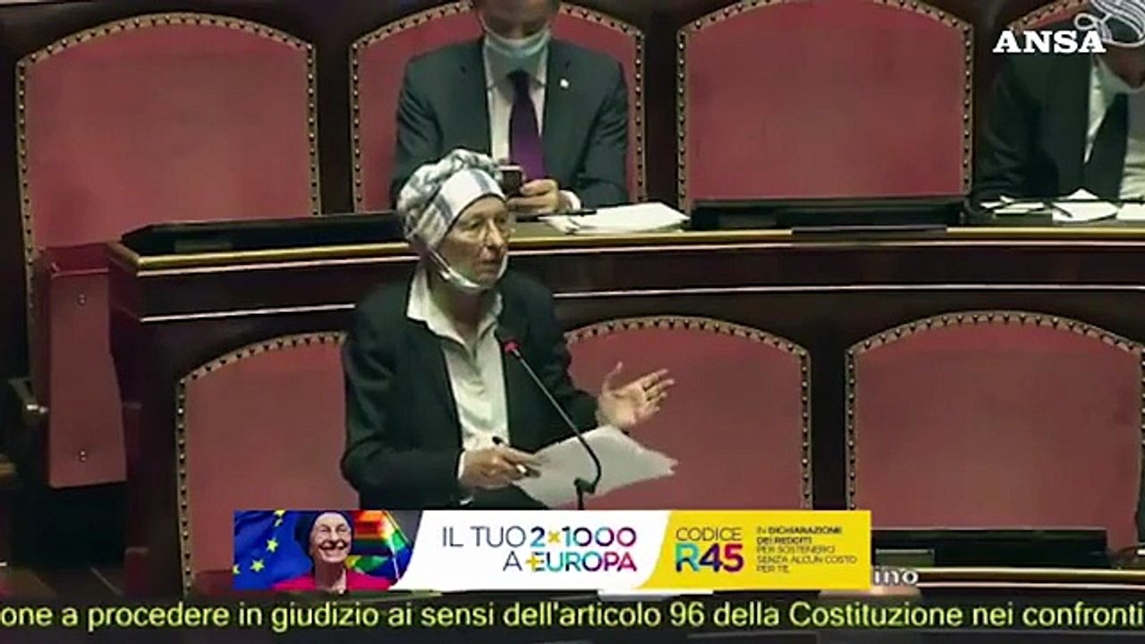 Open Arms, Bonino: "Processo lungo? Non solo per Salvini ma anche per milioni di cittadini"