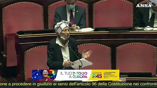 Open Arms, Bonino: Processo lungo? Non solo per Salvini ma anche per milioni di cittadini