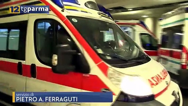 INCIDENTE IN VIA EMILIO LEPIDO, UN 21ENNE IN RIANIMAZIONE | INCIDENTE IN VIA EMILIO LEPIDO, UN 21ENNE IN RIANIMAZIONE