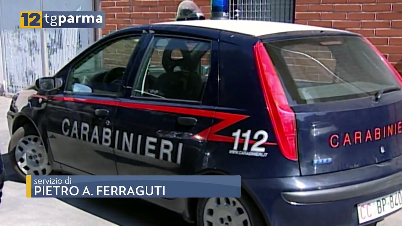 GIRO DI SPACCIO DI DROGA STRONCATO A NOCETO: UN...