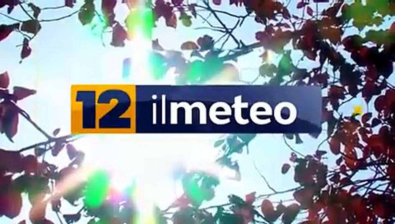 meteo sab 1 ago 2020