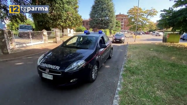 SALA BAGANZA: LITIGIO SI TRASFORMA IN SEQUESTRO DI PERSONA, 3 DENUNCIATI | SALA BAGANZA: LITIGIO SI TRASFORMA IN SEQUESTRO DI PERSONA, 3 DENUNCIATI