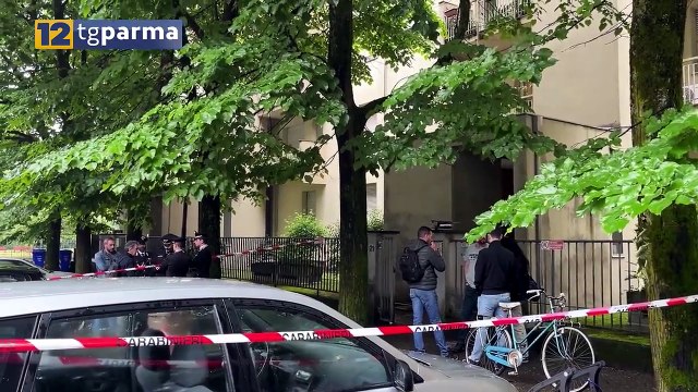 OMICIDIO DI VIA MARX, I SEGNALI DI UNA TRAGEDIA | OMICIDIO DI VIA MARX, I SEGNALI DI UNA TRAGEDIA