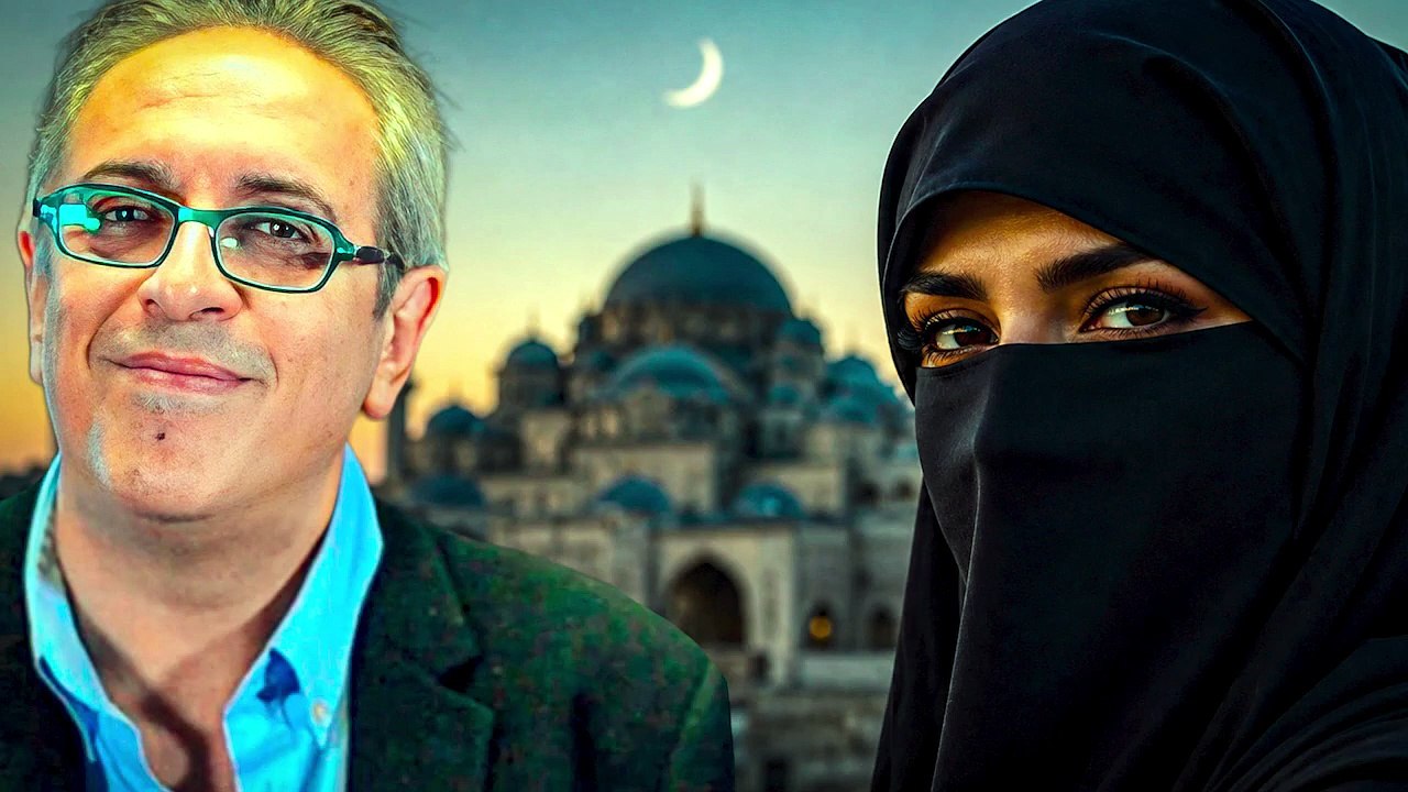 ISLAM: Lo que OCCIDENTE nunca entendió…