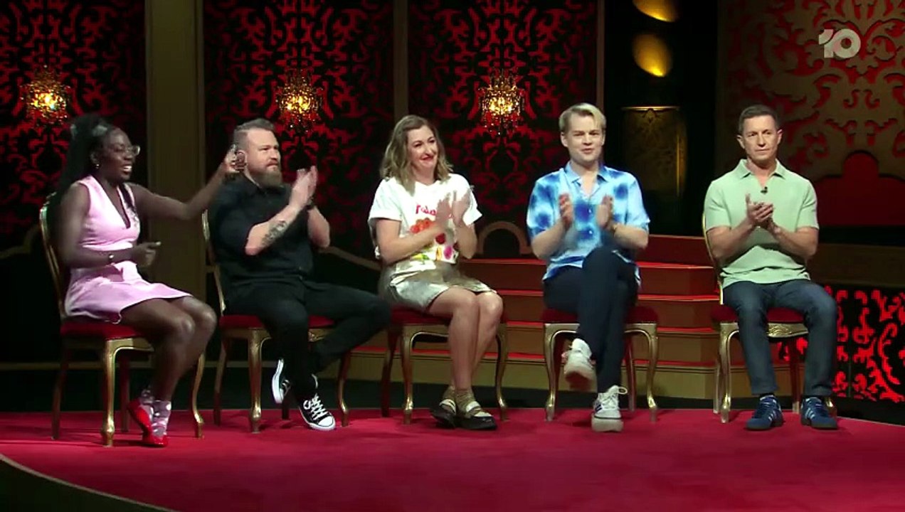 Taskmaster Season 5 Episode 4