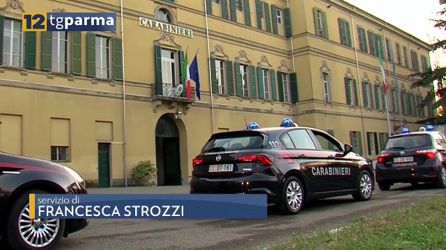MAXI CONTROLLI DEI CARABINIERI: 6 DENUNCIATI E DROGA SEQUESTRATA | MAXI CONTROLLI DEI CARABINIERI: 6 DENUNCIATI E DROGA SEQUESTRATA