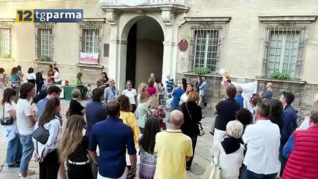GIORNATE FAI DI PRIMAVERA: TANTI VISITATORI ANCHE ALLA ROCCA DI SORAGNA | GIORNATE FAI DI PRIMAVERA: TANTI VISITATORI ANCHE ALLA ROCCA DI SORAGNA