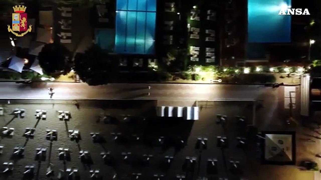 Droga, a Jesolo arrestati 11 trafficanti di origini nigeriane
